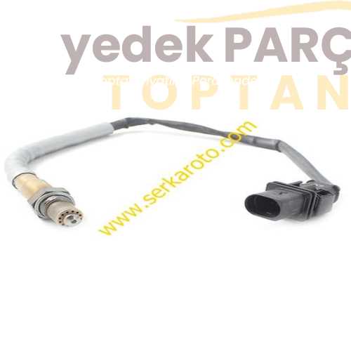 OKSİJEN SENSÖRÜ FIAT 500L 1.6 D BRAVO 1.6JTD 1.9JTD 16V DOBLO II 1.6 D DUCATO 2.3 3.0JTD (06 ) LINEA 1.6 D PUNTO 1.6 D OPEL ASTRA J 2.0 CDTI CORSA D 1.3 CDTI COMBO D 1.6 CDTI INSIGNIA A 2.0 CDTI VECTRA C 1.9 CDTI ZAFIRA B 1.9CDTI (04 ) NISSAN QASHQAI II 1.5 dCi PRİMASTAR 2.0 dCi